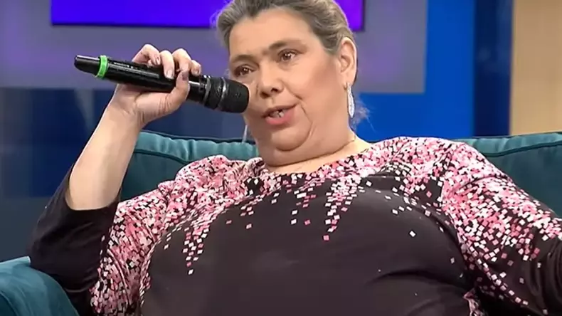 tufaru
