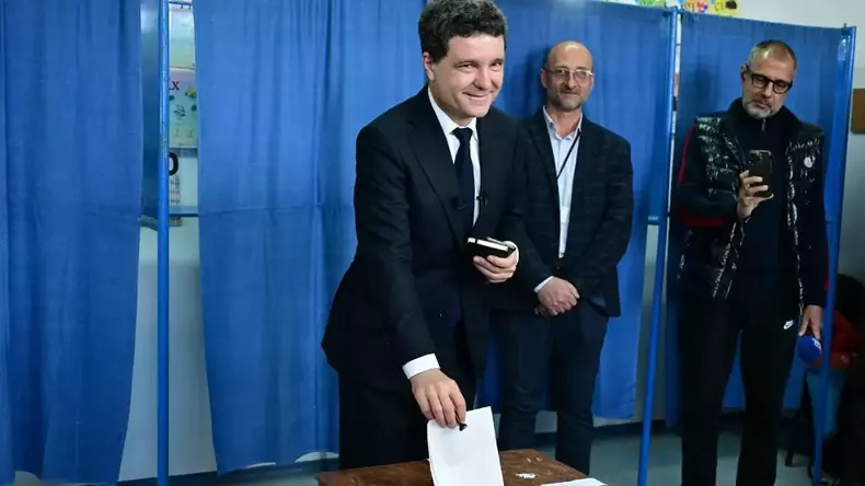 Nicusor Dan si Mirabela Gradinaru (5)