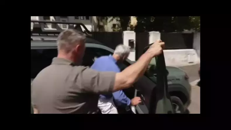 calin-georgescu-biserica-visarion-kira-hagi-nunta-thomas-ferfelis-7