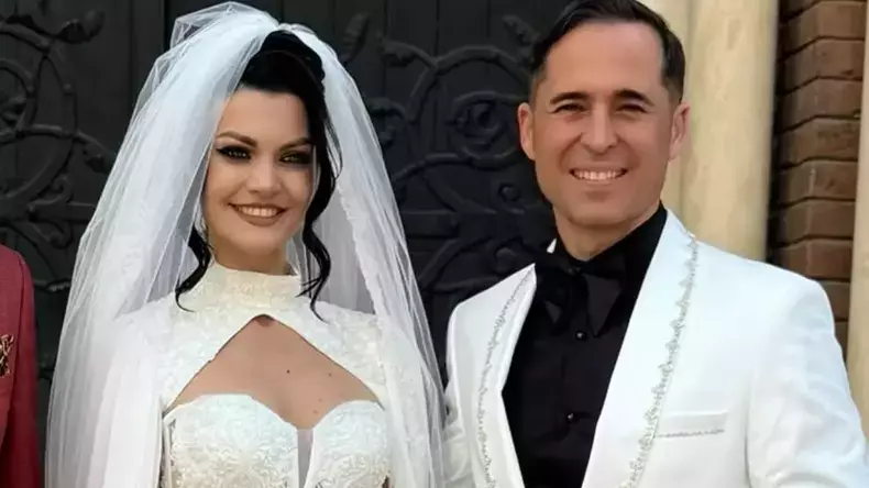 Dinu Maxer Magdalena Chihaia nunta3