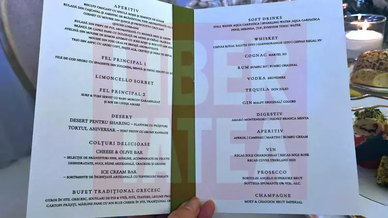 meniu nunta kira hagi3