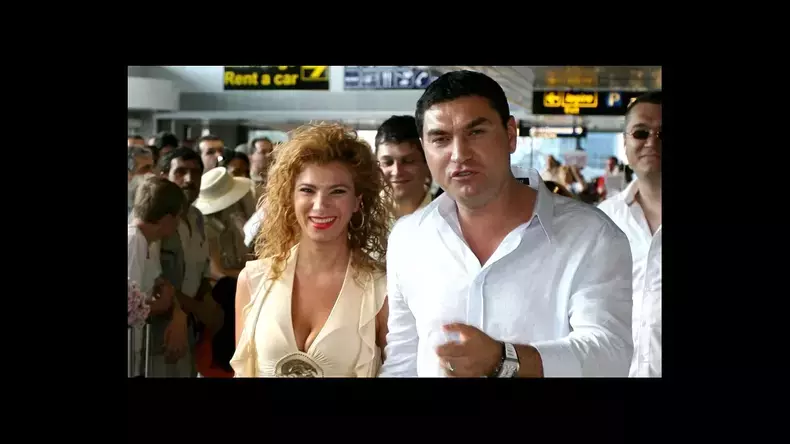 Mihaela-si-Borcea-