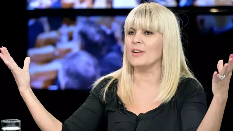 Elena Udrea