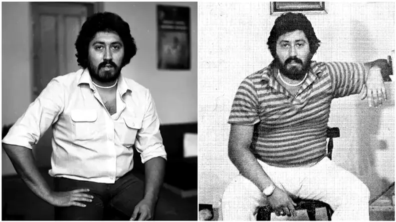 serghei mizil in tinerete2