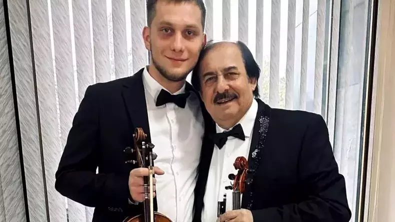 nicolae botgros si nepotul lui1