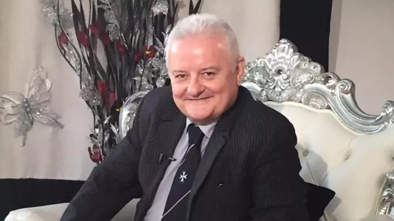 Irinel Columbeanu