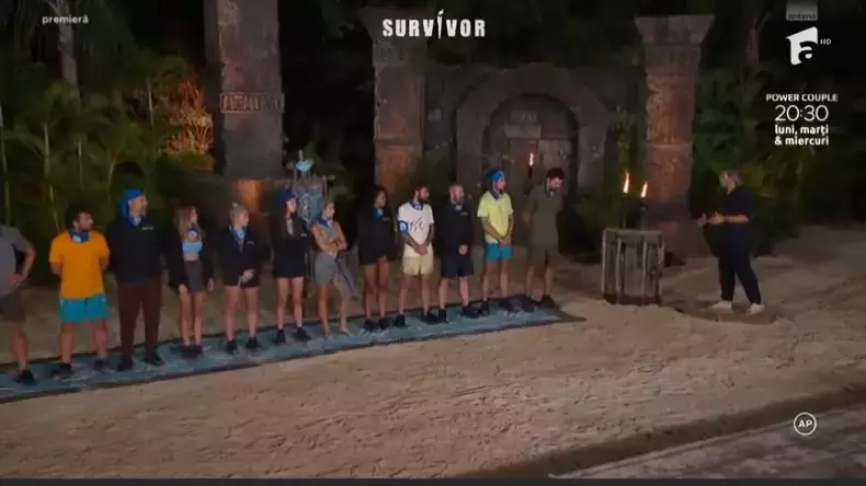 survivor