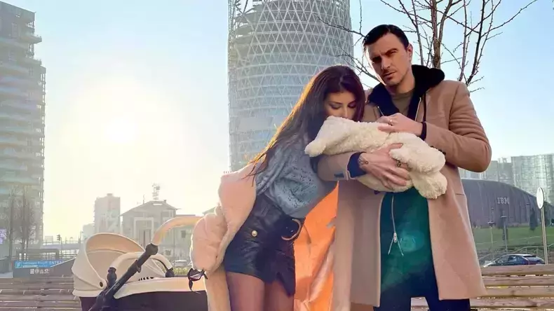 angela-martini-si-dragos-savulescu-fiu2