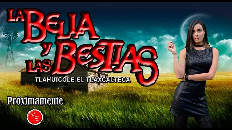 la bella 2