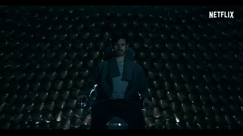 Nightflyers 1