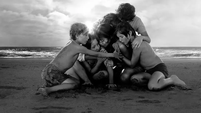 Roma_Still photo