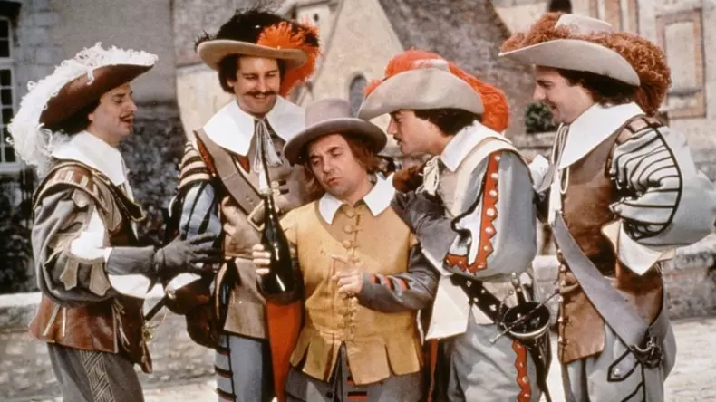 Les_Trois_Mousquetaires_Telecinemateca