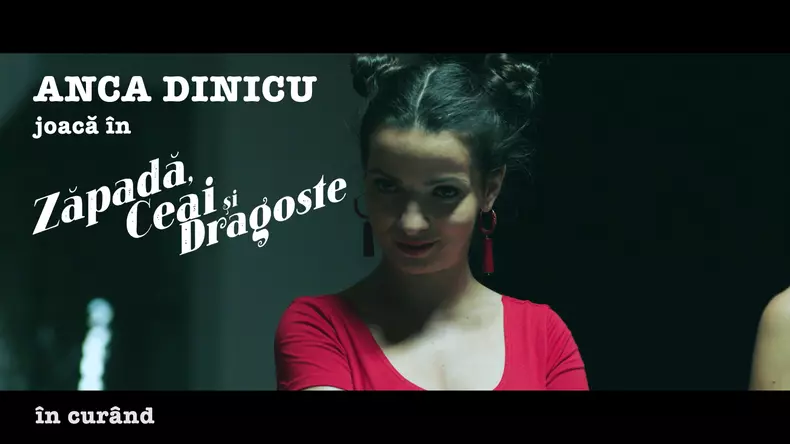 Anca Dinicu