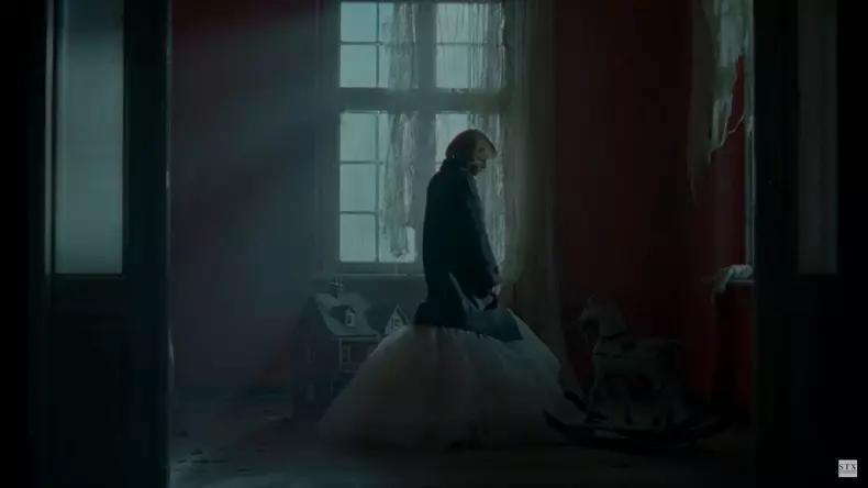 Kristen Stewart dans le rôle de la princesse Diana dans le prochain biopic "Spencer"