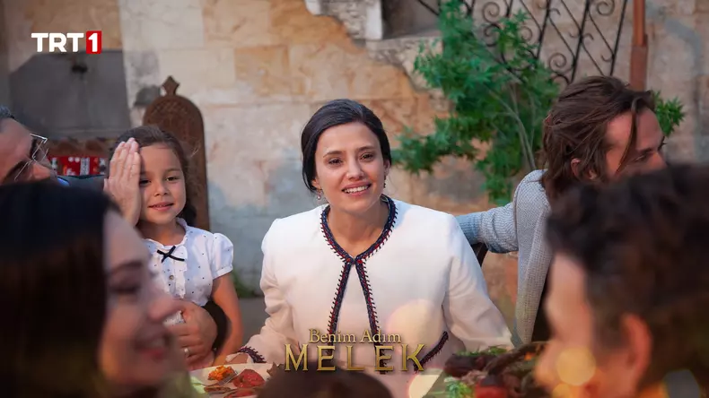 Benim-Adim-Melek