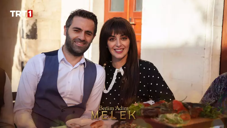 Benim-Adim-Melek