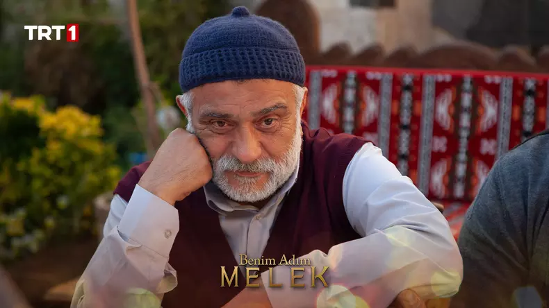 Benim-Adim-Melek