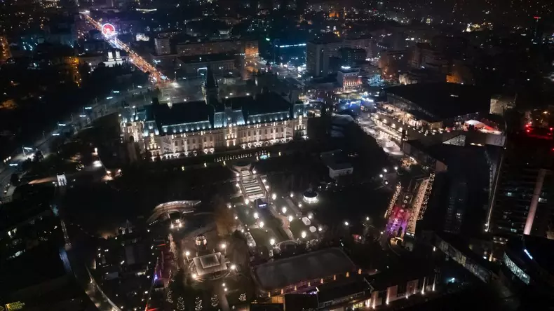 ROventura, 14 ianuarie 2023. Incursiune de neuitat prin capitala istorică a României, Iași