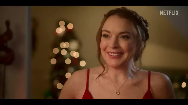 Lindsay Lohan este însărcinată pentru prima dată. Cum a făcut anunțul