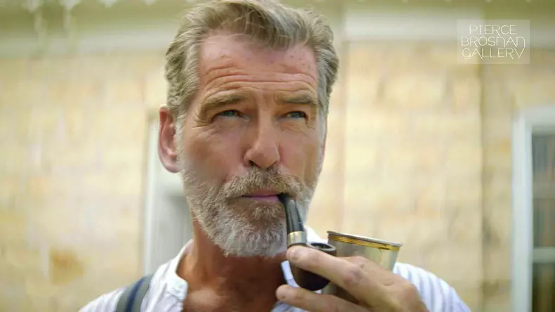 Pierce Brosnan revine la TV în aprilie, în serialul AMC „The Son” (8)