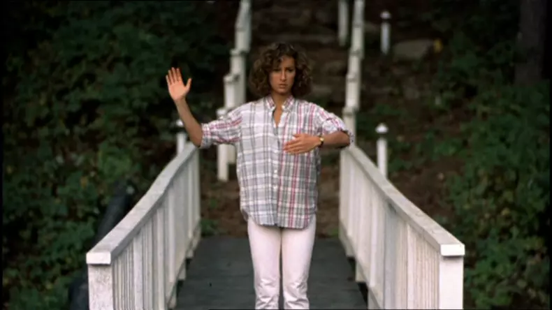 Jennifer Grey (5)