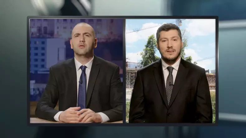 Show de seara still 2