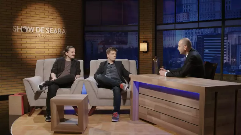 Show de seara still 3