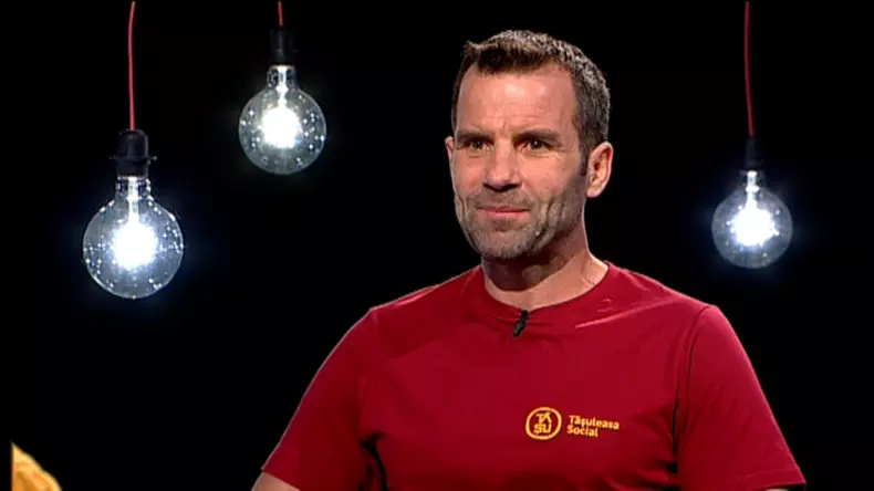 Tibi Useriu la Garantat 100% 1