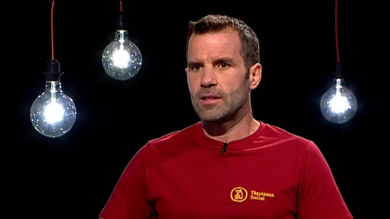 Tibi Useriu la Garantat3