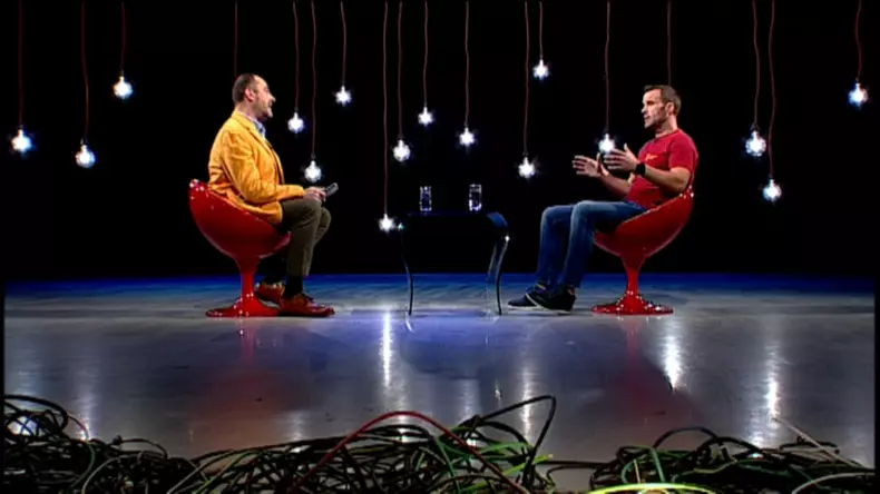 Tibi Useriu la Garantat5