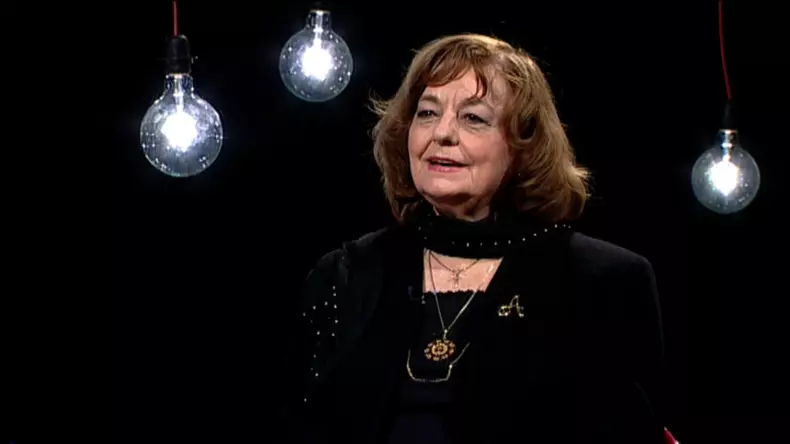 Garantat 100% cu Ana Blandiana 3