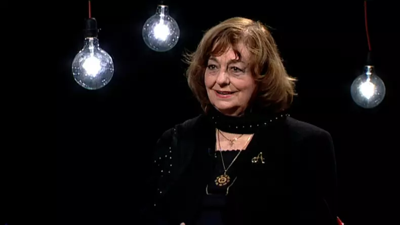 Garantat 100% cu Ana Blandiana 4