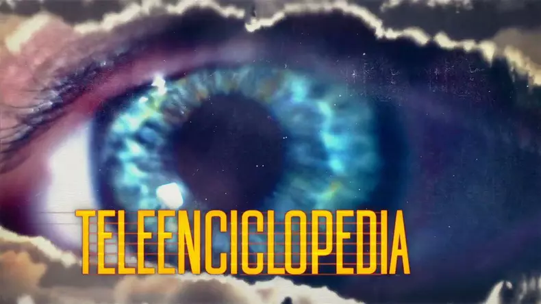„Teleenciclopedia” începe anul 2018 cu documentare în premieră și un generic nou