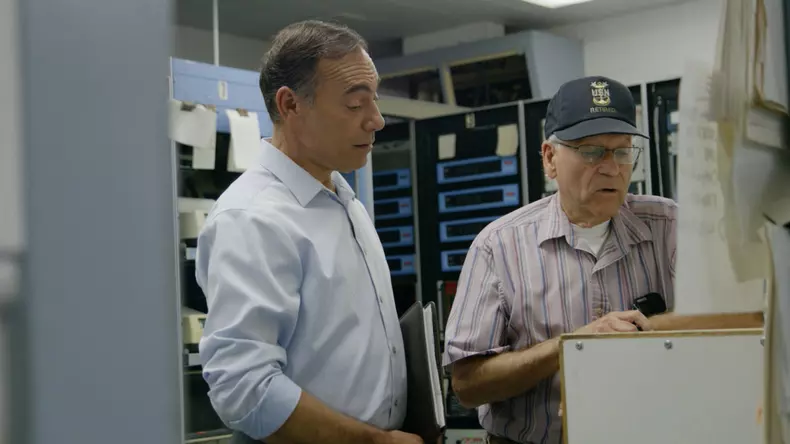 Cazul ucigasului Zodiac (1)