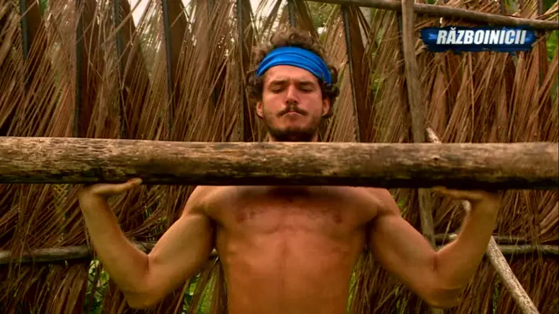 antrenament inedit la Exatlon (3)