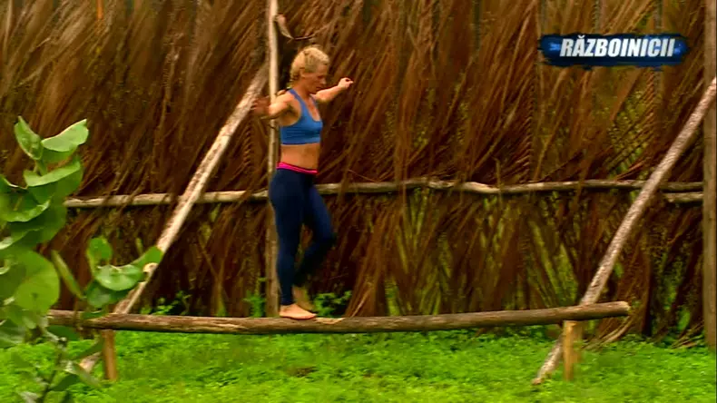 antrenament inedit la Exatlon (4)