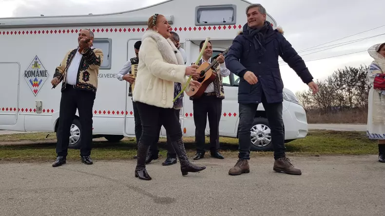 Ie, Romanie - Oltenia (4)