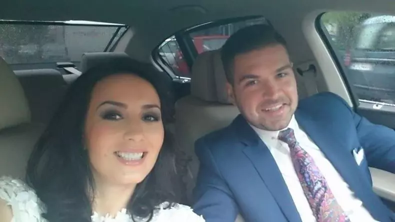 Roxana, alaturi de sot (1)