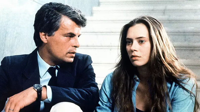 La_piovra_(1984)_-_Michele_Placido_e_Barbara_De_Rossi