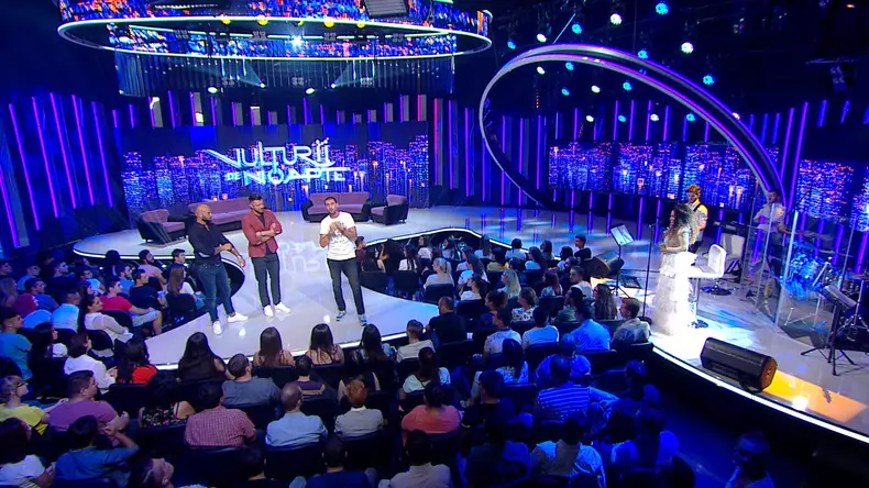 Vulturii de Noapte2_Kanal D