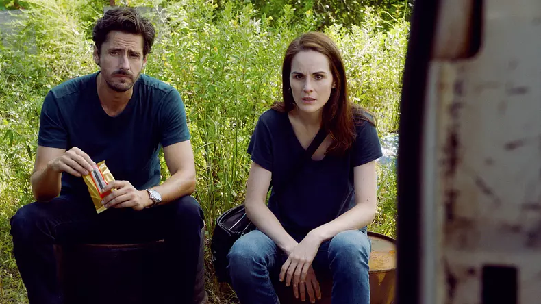 Good Behavior sezon 2 actori