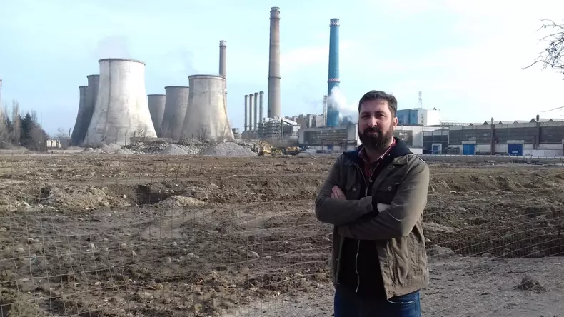 Cosmin Savu - Romania, te iubesc (2)