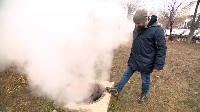 Cosmin Savu - Romania, te iubesc (2)