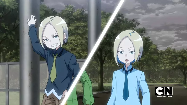 Bakugan Battle Planet 7