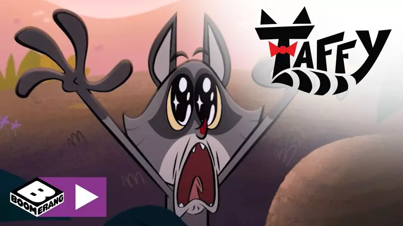 TAFFY 1