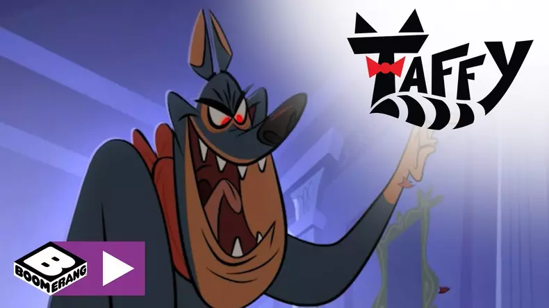 TAFFY 2