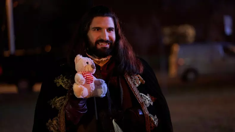 What We Do in the Shadows11