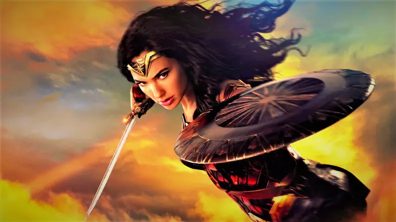 Wonder Woman 1984 care-i semnificația titlului și de ce apare în 2020