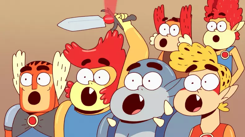 ThunderCats Roar _ Cartoon Network (1)