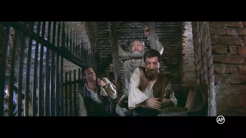 Rapirea fecioarelor 1